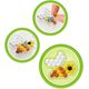 Epoch AQUABEADS Mały zestaw do zabawy Aquabeads 32000