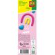 SES SES Plastelina Happy 4x90g 00512 05122