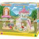 Epoch SYLVANIAN plac zabaw z basenem 05746