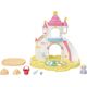 Epoch SYLVANIAN plac zabaw z basenem 05746