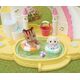 Epoch SYLVANIAN plac zabaw z basenem 05746