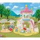 Epoch SYLVANIAN plac zabaw z basenem 05746