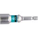 ΜΑΓΝΗΤΙΚΗ ΥΠΟΔΟΧΗ ΚΡΟΥΣΤΙΚΟΥ MAKITA 1/4" HEX 13x65mm IP