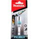 ΜΑΓΝΗΤΙΚΗ ΥΠΟΔΟΧΗ ΚΡΟΥΣΤΙΚΟΥ MAKITA 1/4" HEX 13x65mm IP