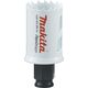 Makita MAKITA HOLE SAW BIM HSS-Co 8% 32mm EZYCHANGE ΜΕΤΑΛΛΟ, ΑΤΣΑΛΙ, ALU, ΞΥΛΟ, PVC