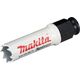 MAKITA MAKITA ΟΤWORNICA BIM HSS-Co 8% 17mm EZYCHANGE ΜΕΤΑΛΛΟ, ΧΑΛΥΒΑΣ, ΑΛΟΥΜΙΝΙΟ, ΞΥΛΟ, PVC