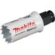 Makita MAKITA ΟΤΒΟΡΝΙΤΣΑ BIM HSS-Co 8% 27mm EZYCHANGE ΜΕΤΑΛΛΟ, ΧΑΛΥΒΑΣ, ΑΛΟΥΜΙΝΙΟ, ΞΥΛΟ, PVC