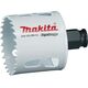 MAKITA MAKITA OTWORNICA BIM HSS-Co 8% 54mm EZYCHANGE ΜΕΤΑΛΛΟ, ΧΑΛΥΒΑΣ, ΑΛΟΥΜΙΝΙΟ, ΞΥΛΟ, PVC