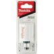 MAKITA MAKITA ΟΤΒΟΡΝΙΤΣΑ BIM HSS-Co 8% 37mm EZYCHANGE ΜΕΤΑΛΛΟ, ΧΑΛΥΒΑΣ, ΑΛΟΥΜΙΝΙΟ, ΞΥΛΟ, PVC