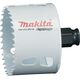 Ποτηροτρύπανο MAKITA BIM HSS-Co 8% 70mm EZYCHANGE ΜΕΤΑΛΛΟ, ΧΑΛΥΒΑΣ, ΑΛΟΥΜΙΝΙΟ, ΞΥΛΟ, PVC