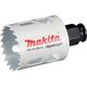 MAKITA MAKITA ΟΤΒΟΡΝΙΤΣΑ BIM HSS-Co 8% 41mm EZYCHANGE ΜΕΤΑΛΛΟ, ΧΑΛΥΒΑΣ, ΑΛΟΥΜΙΝΙΟ, ΞΥΛΟ, PVC