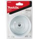MAKITA MAKITA OTWORNICA BIM HSS-Co 8% 95mm EZYCHANGE ΜΕΤΑΛΛΟ, ΧΑΛΥΒΑΣ, ΑΛΟΥΜΙΝΙΟ, ΞΥΛΟ, PVC
