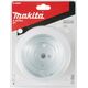 MAKITA MAKITA ΟΤWORNICA BIM HSS-Co 8% 102mm EZYCHANGE ΜΕΤΑΛΛΟ, ΧΑΛΥΒΑΣ, ΑΛΟΥΜΙΝΙΟ, ΞΥΛΟ, PVC