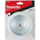 Makita MAKITA ΟΤΒΟΡΝΙΤΣΑ BIM HSS-Co 8% 105mm EZYCHANGE ΜΕΤΑΛΛΟ, ΧΑΛΥΒΑΣ, ΑΛΟΥΜΙΝΙΟ, ΞΥΛΟ, PVC