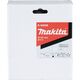 MAKITA OTWORNICA BIM HSS-Co 8% 121mm EZYCHANGE ΜΕΤΑΛΛΟ, ΧΑΛΥΒΑΣ, ΑΛΟΥΜΙΝΙΟ, ΞΥΛΟ, PVC