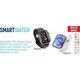 Smartwatch Platinet PSMART29B Czarny  (45995)