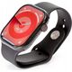Smartwatch Platinet PSMART29B Czarny  (45995)