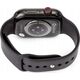 Smartwatch Platinet PSMART29B Czarny  (45995)