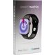 Smartwatch Platinet PSMART29B Czarny  (45995)