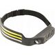 Högert Technik HOGERT LATARKA CZOŁOWA COB SMD USB 10 FUNKCJI