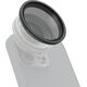 ShiftCam ShiftCam LensUltra CPL Filter