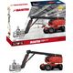 Cobi COBI 1683 Manitou 280 TJ 347 klocków