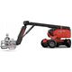 Cobi COBI 1683 Manitou 280 TJ 347 klocków