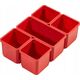 Milwaukee MILWAUKEE PACKOUT KOSZYKI DO ORGANIZERA DUŻEGO