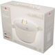Berlinger Haus GARNEK TYTANOWY Z POKRYWĄ 30cm BERLINGER HAUS BH-8073 SAHARA