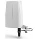 Κεραία QuWireless QuWireless QuSpot A140S | Κεραία LTE | για Teltonika TRB140 (έκδοση χωρίς περίβλημα)