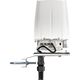 Κεραία QuWireless QuWireless QuSpot AX09S | Κεραία LTE + GPS | για Teltonika RUTX09
