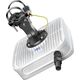Κεραία QuWireless QuWireless QuMax AX09M | Κεραία LTE + GPS | για Teltonika RUTX09