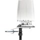 Κεραία QuWireless QuWireless QuSpot A140S-A | Κεραία LTE | για Teltonika TRB140 (έκδοση με περίβλημα)