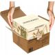 Kruzzel Gra drewniana - 2w1 Kruzzel 24745