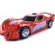 Dickie TOY CAR SPIDER-MAN 2032220011SP