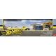 Hot Wheels Zestaw aut PREMIUM GMH39 MATTEL