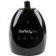 HUB USB StarTech 4x USB-A 2.0 (USB2EXT4P15M)