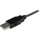 Adapter USB StarTech  (USBAUB15CMBK)