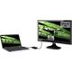 Adapter USB StarTech USB - DisplayPort Czarny  (USB32DP4K)