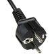 Kabel zasilający StarTech CEE7 / C5 1M (PXTNB3SEU1M)
