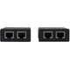 System przekazu sygnału AV StarTech Extender sygnału HDMI (do 50m) CAT5/CAT6 (ST121SHD50)
