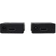 System przekazu sygnału AV StarTech Extender sygnału HDMI (do 50m) CAT5/CAT6 (ST121SHD50)