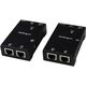 System przekazu sygnału AV StarTech Extender sygnału HDMI (do 50m) CAT5/CAT6 (ST121SHD50)