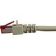 EFB Patchcord, Cat.6, S/FTP, PIMF, 7.5m, szary (K5510.7,5)