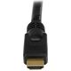 Kabel StarTech HDMI - HDMI 7m czarny (HDMM7M)