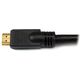 Kabel StarTech HDMI - HDMI 7m czarny (HDMM7M)