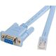 StarTech Adapter DB9 - Rj45 CISCO (DB9CONCABL6)