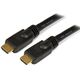 Kabel StarTech HDMI - HDMI 15m czarny (HDMM15M)