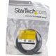 StarTech RJ-45/RJ-45 kat.5e U/UTP Czarny 5m (45PAT5MBK)