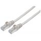 Intellinet Network Solutions Patchcord Cat6A, SFTP, 30m, szary (317399)